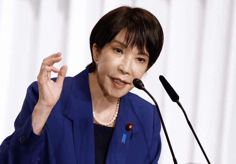 高市早苗何许人也？多次参拜靖国神社，对标“铁娘子”首相之路
