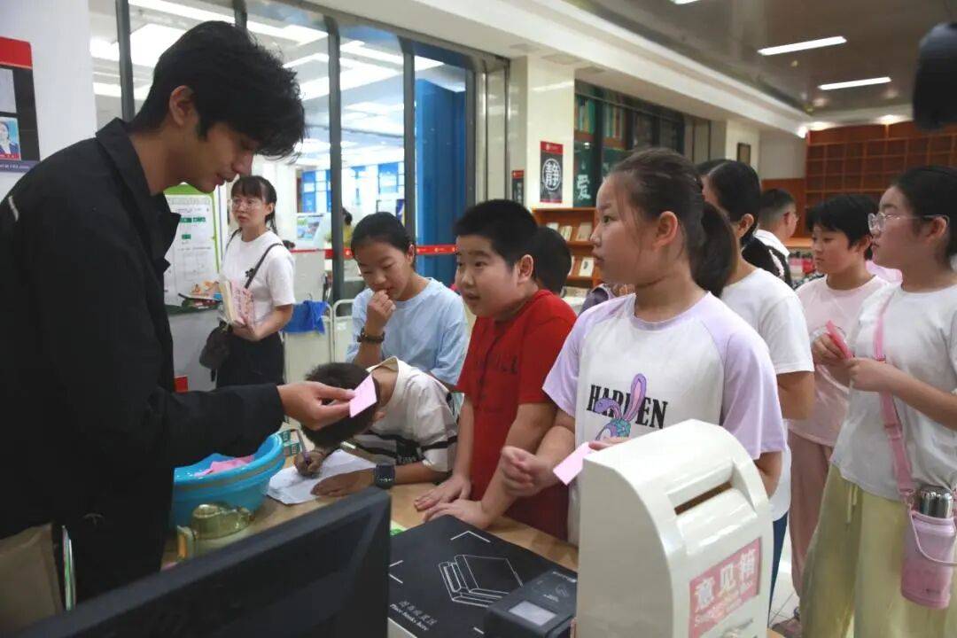 “月照运河·书承华诞”国庆中秋双节系列活动圆满举办