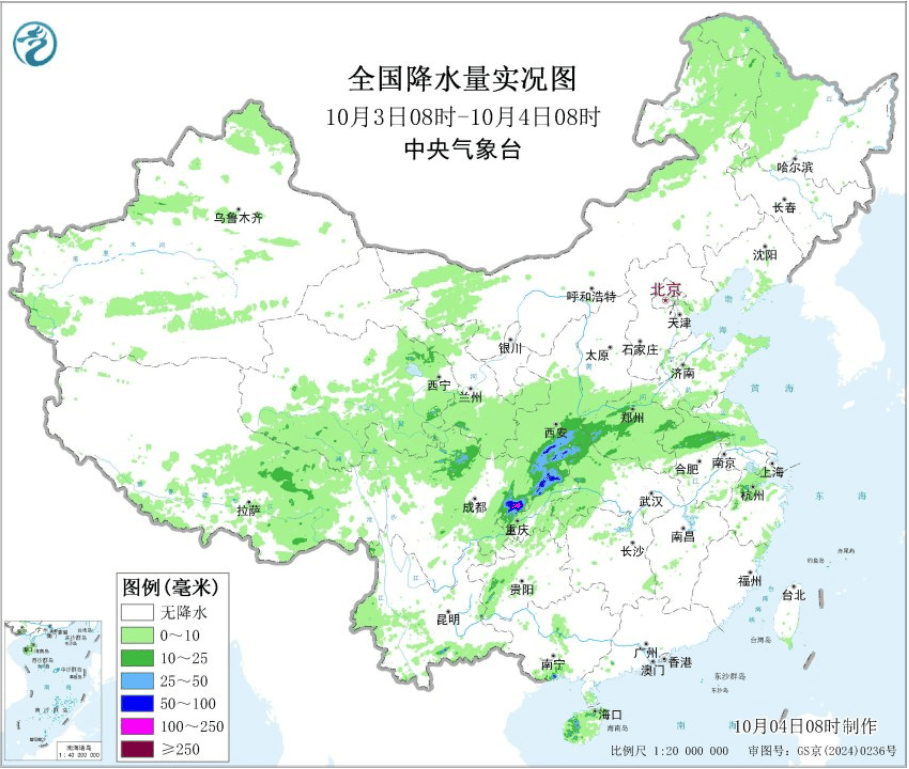 大暴雨！14级大风！新台风来了，将影响湖北！