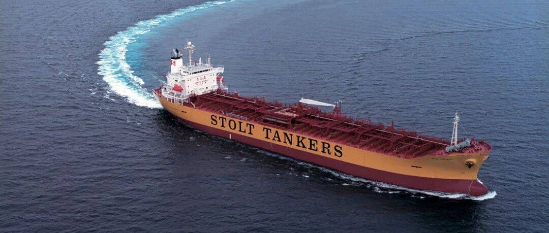 总计8艘!NYK Stolt Tanker增订2艘化学品船丨航运界_邮船_日本_南通