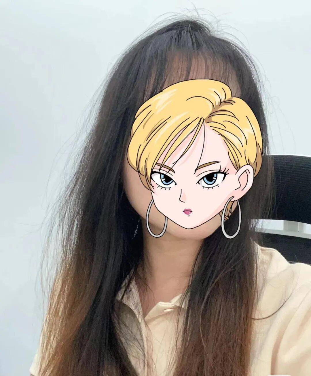 GlF头像