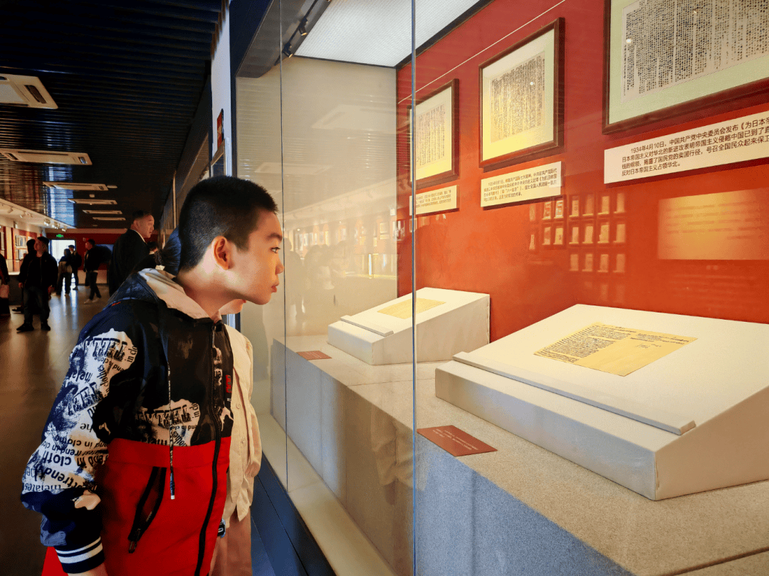 沉浸式体验引热潮，非遗融合受青睐！兰州博物馆群双节人气爆棚