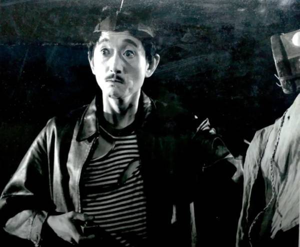 著名演员“老顽童爷爷”赵克明因病去世，享年93岁