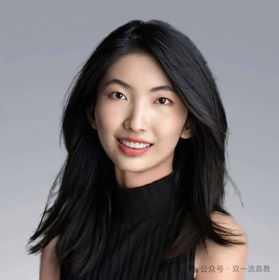 她,正式加入顶尖985大学!曾任华为诺亚方舟实验室主任研究员…_模型_刘卫文_人工智能