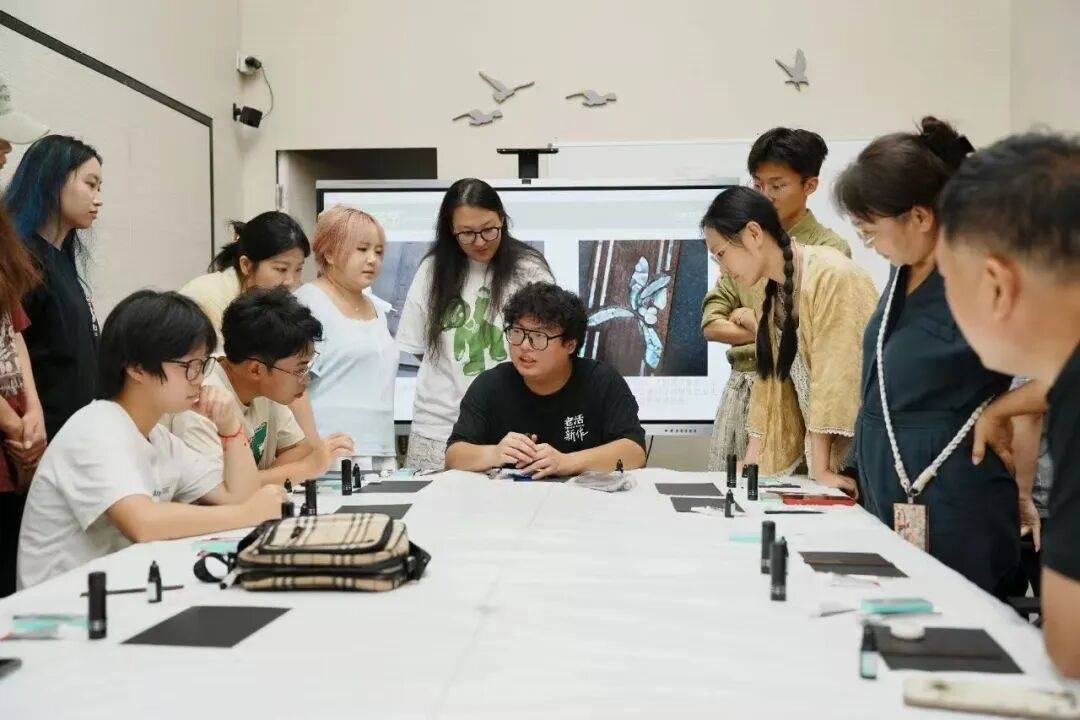 多彩“节日宴” | 良渚古城精彩文化活动进行中