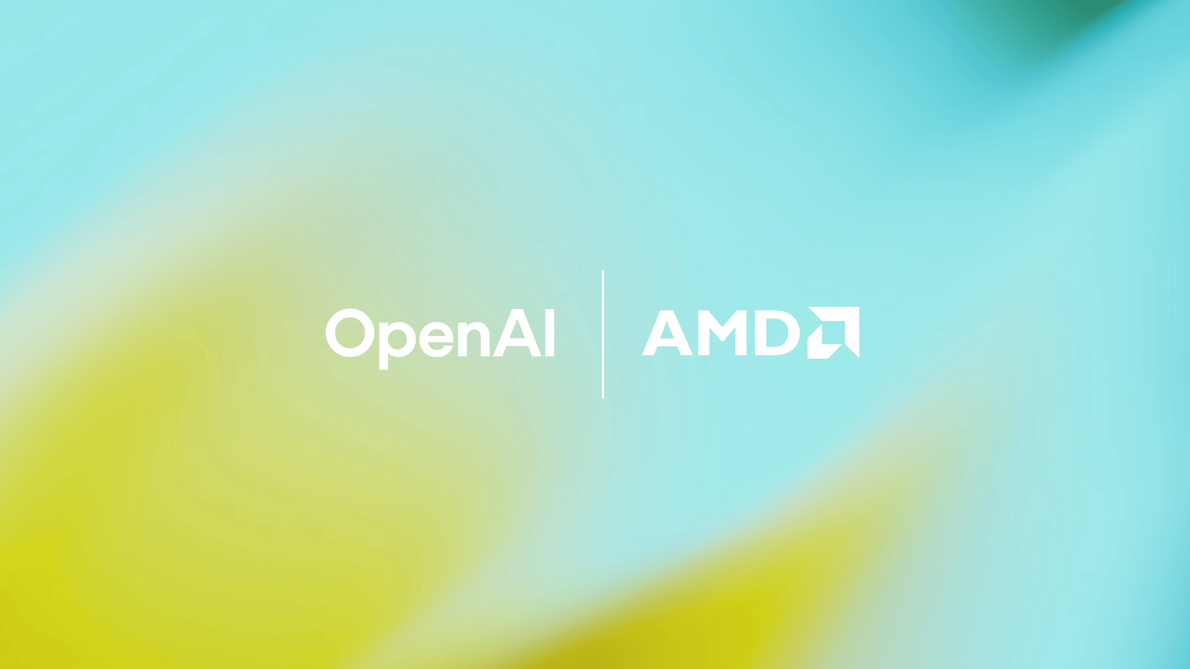 OpenAI再扩算力版图：携手AMD部署6千兆瓦GPU，AMD盘前股价应声暴涨36%