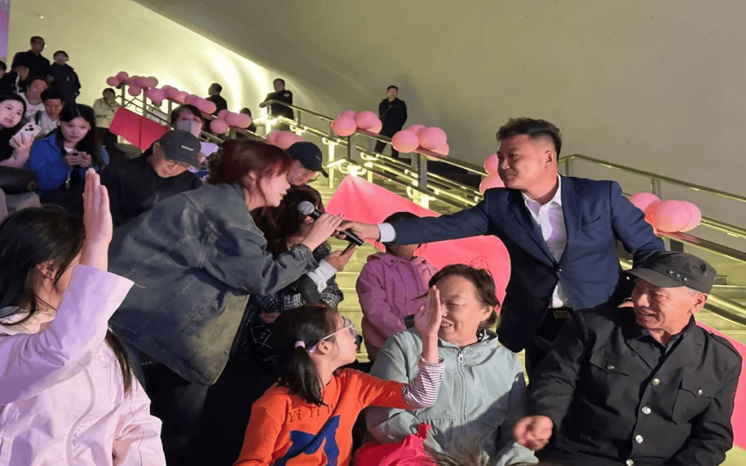 “文博邀月，共品秋韵”伪满皇宫博物院中秋主题文化系列活动在博物馆之眼艺术宫举办