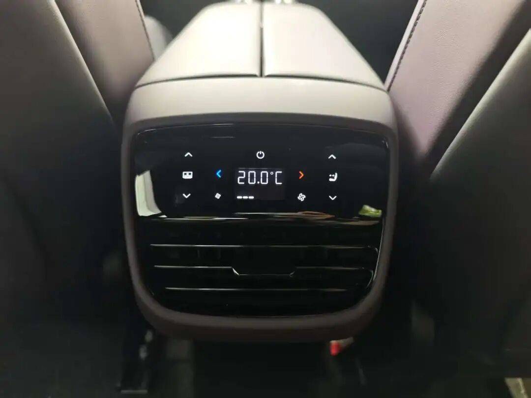 11.99万的中大型SUV，马自达塞车也无所谓了。