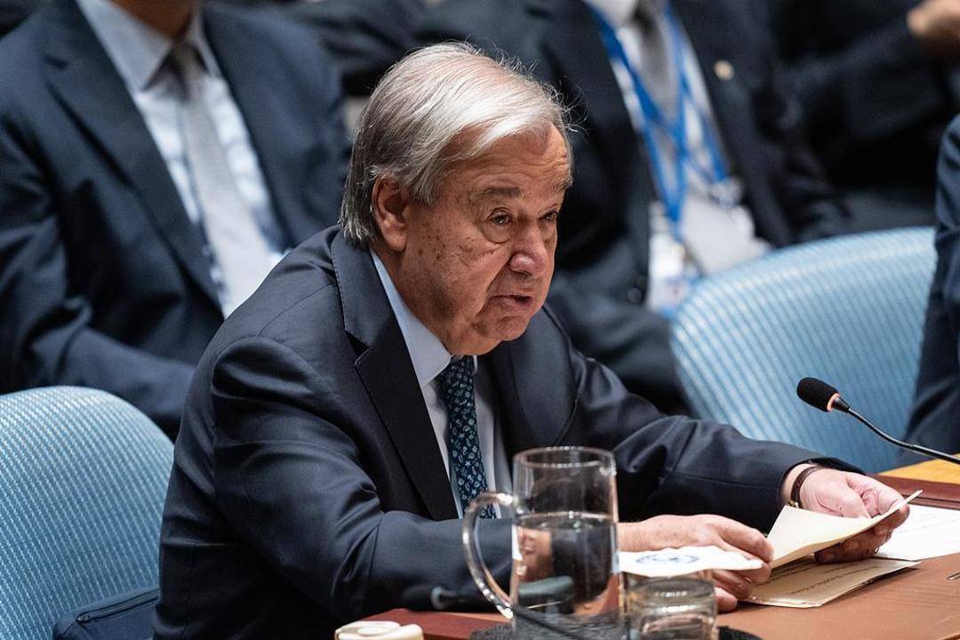 图片[4]-巴以冲突两周年 新一轮谈判能否带来和平曙光？-华闻时空