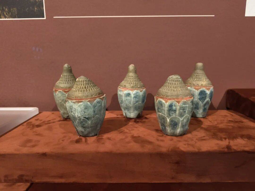 庆国庆 迎中秋 | 西夏陵成功申遗后，首展亮相首都博物馆