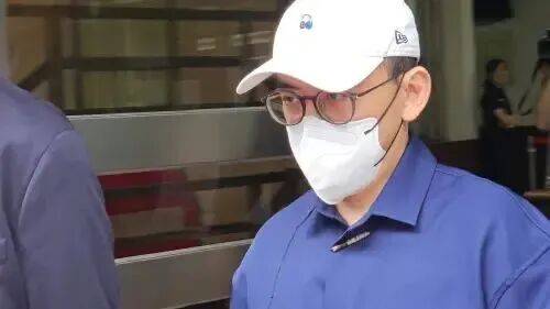 53岁男星被曝肇事逃逸！