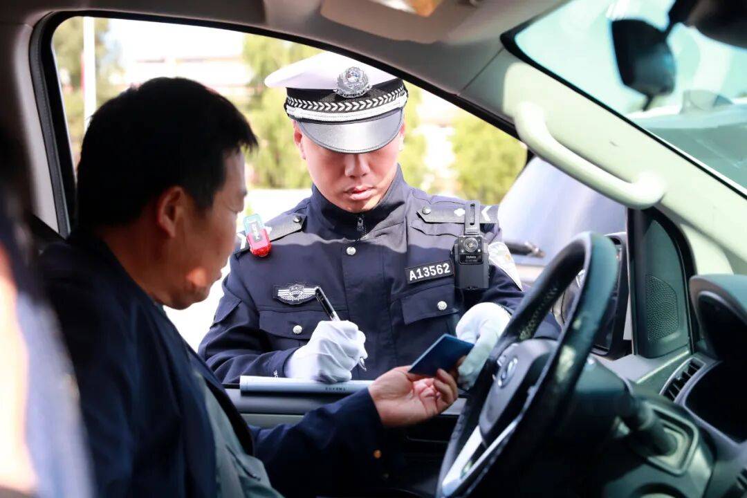 哈市迎来返程高峰！交管部门：这些路段和时段尽量避开