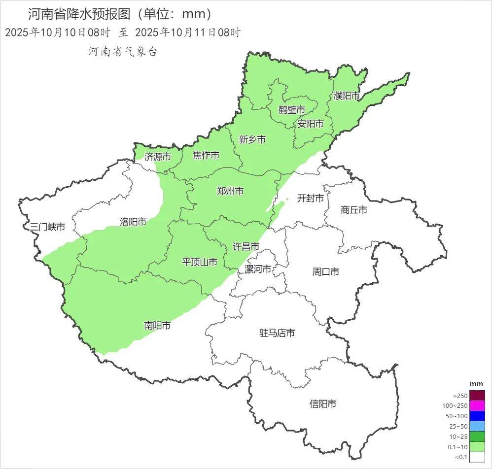 河南周口太康天气预报马上知