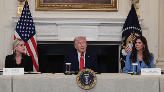 特朗普称非常接近达成加沙协议 哈马斯与以色列对谈判前景谨慎乐观