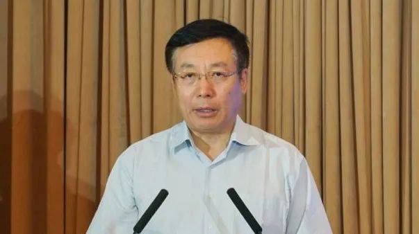 打&quot;虎&quot;！乌兰，任上被查