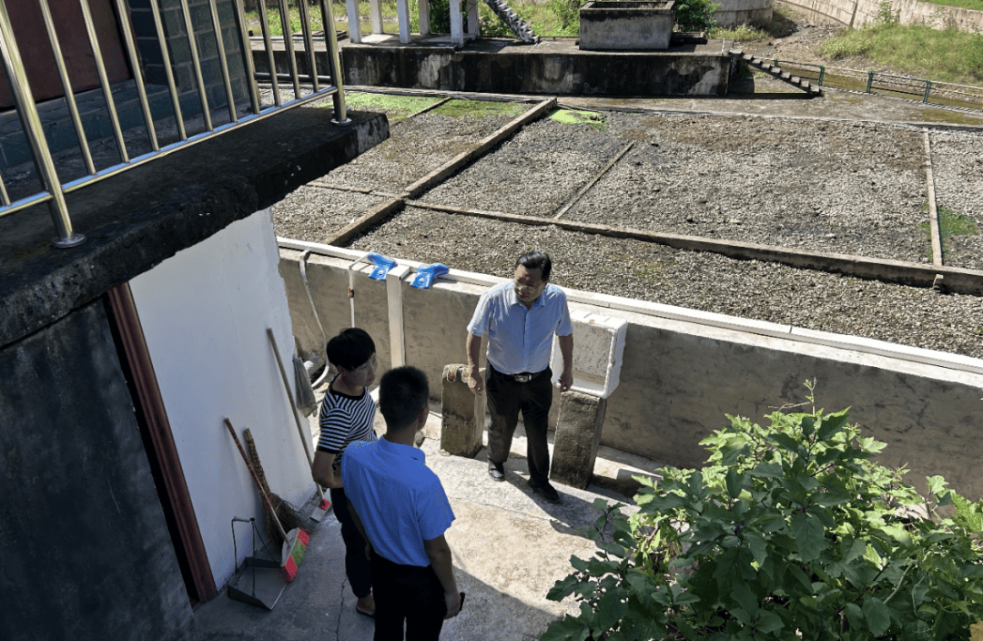 重庆市生态环境系统全力保障国庆中秋期间环境安全稳定