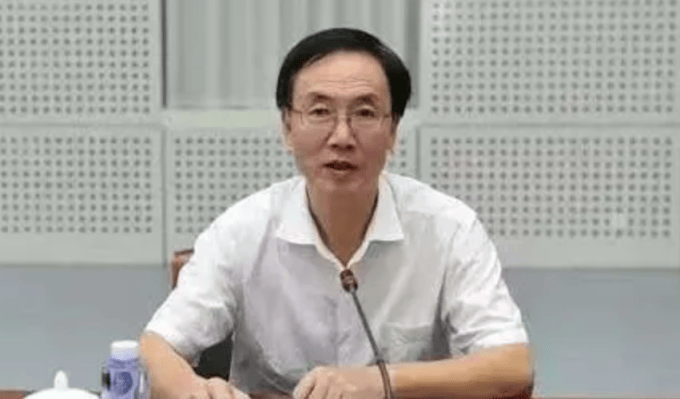 打&quot;虎&quot;！乌兰，任上被查