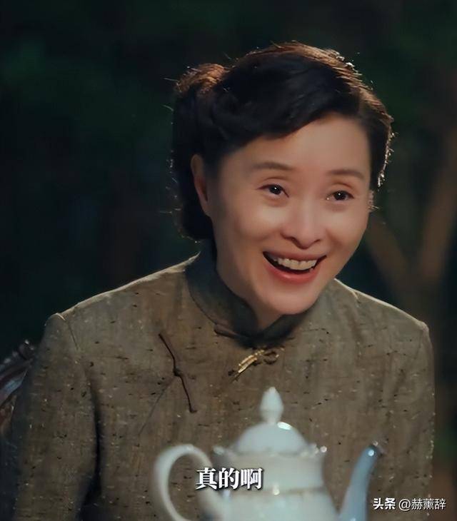 演技烂得像混子！《沉默的荣耀》里混进关系户，于和伟都带不动