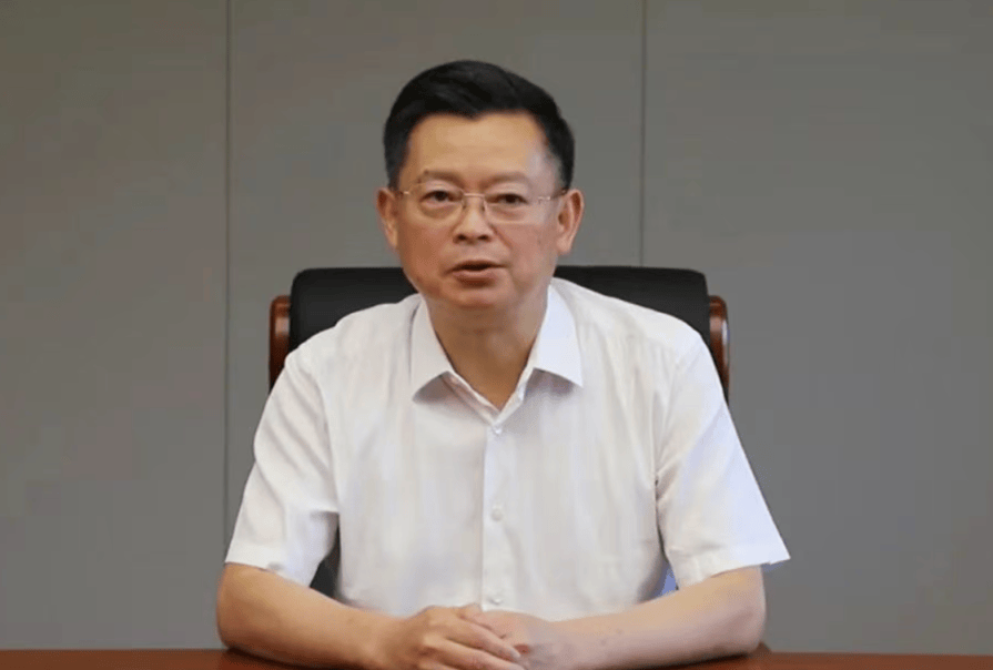 打&quot;虎&quot;！乌兰，任上被查