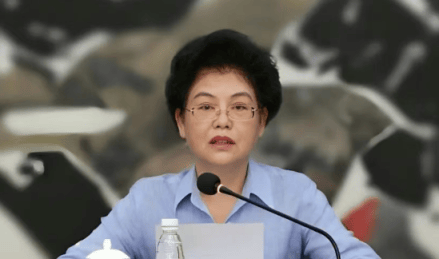 打&quot;虎&quot;！乌兰，任上被查
