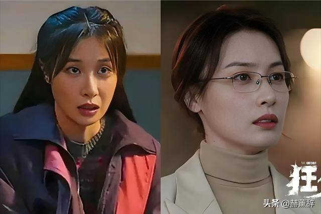 演技烂得像混子！《沉默的荣耀》里混进关系户，于和伟都带不动