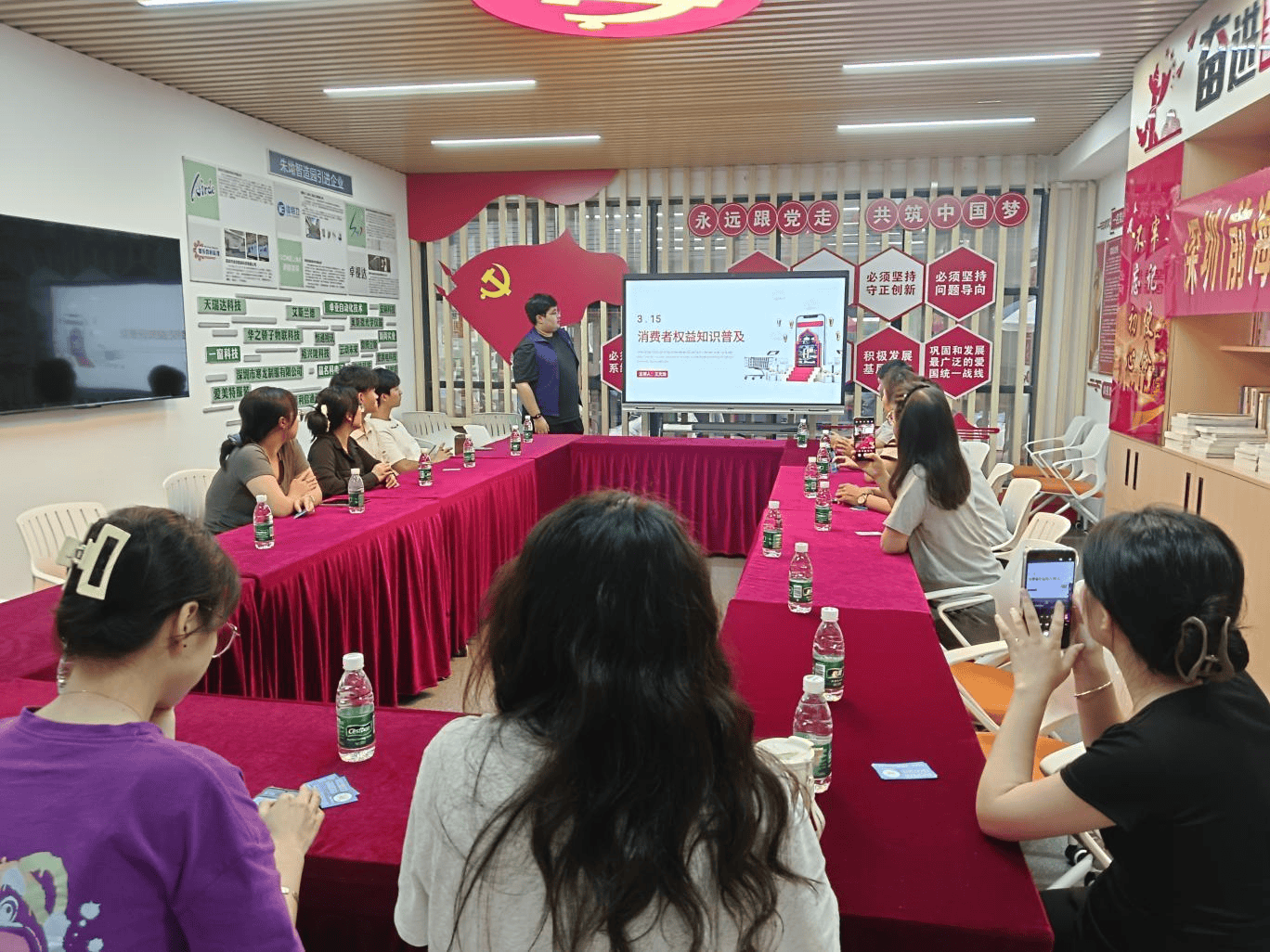 深圳西乡“线上枫桥”出圈，破解百万人口街道治理难题