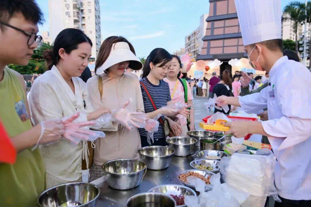 海口这个“大项目”，你参与了吗？
