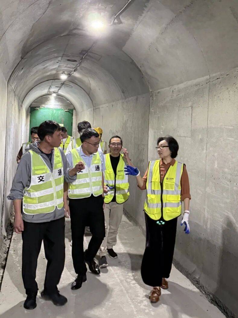 温州交发集团圆满完成国庆中秋“双节”安全保畅工作
