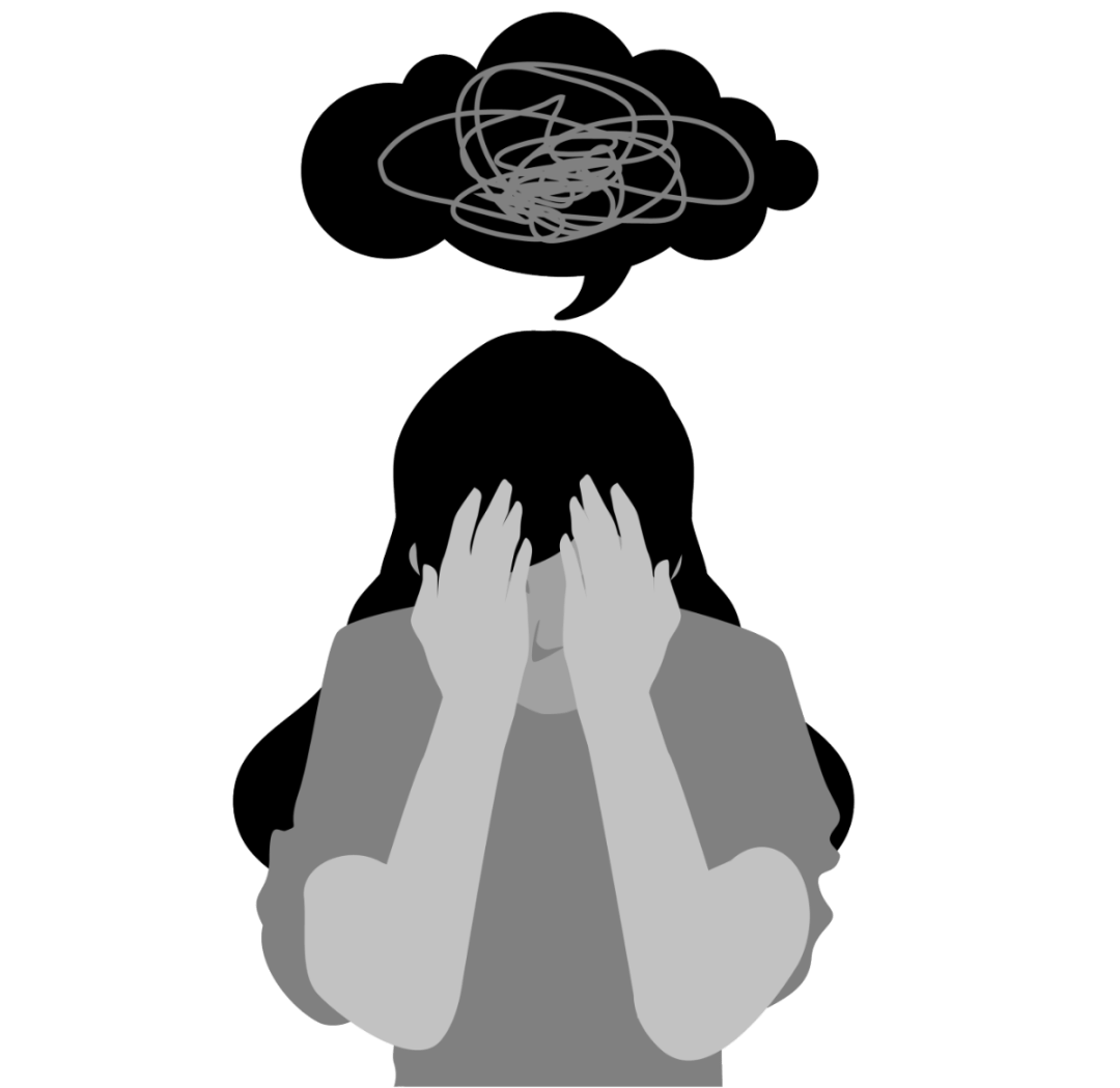 【健康知识】世界精神卫生日︱你的心理健康吗？赶紧对照这些标准看一下！