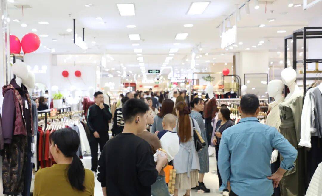 经济视点｜卫滨区双节期间“文商旅”融合促消费 激发市场新动能