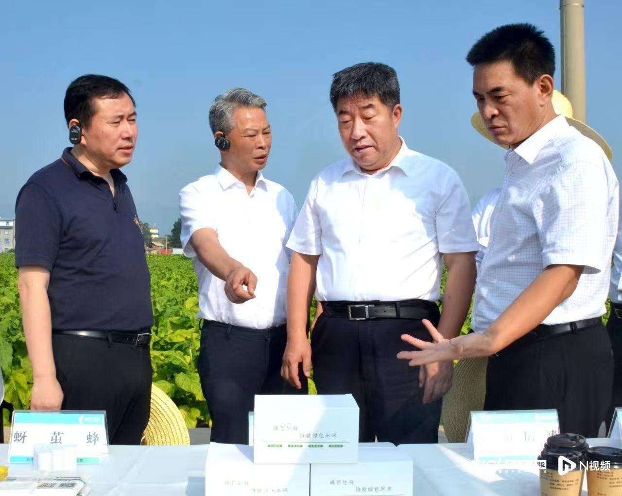 韩占武被查！系国家烟草专卖局今年落马的第二位副局长
