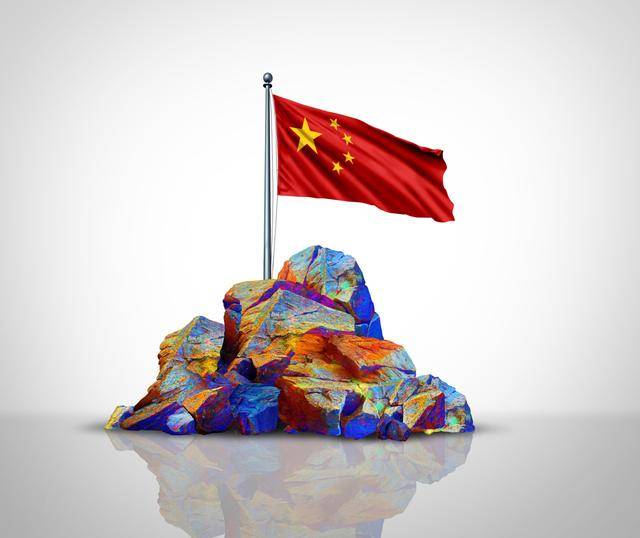 原创             “稀土核弹”炸响后，对华断供光刻机的阿斯麦，这次天都塌了