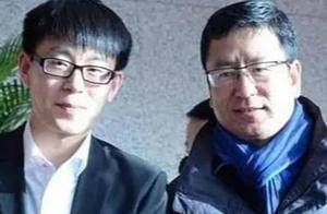 白岩松独子近况,曾在英国顶尖学府学蒙古史,如今做足球直播解说_儿子_朱宏钧_曼城