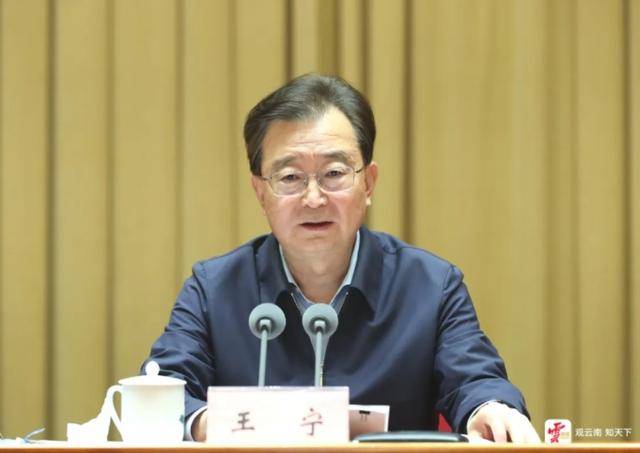 “像绣花一样，考验的是领导干部用不用心”！云南省委书记部署这一重要工作