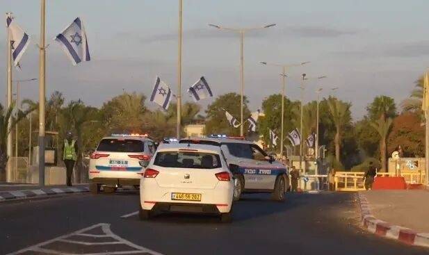 20名获释以色列被扣押人员健康状况良好，近2000名在押巴勒斯坦人即将被释放