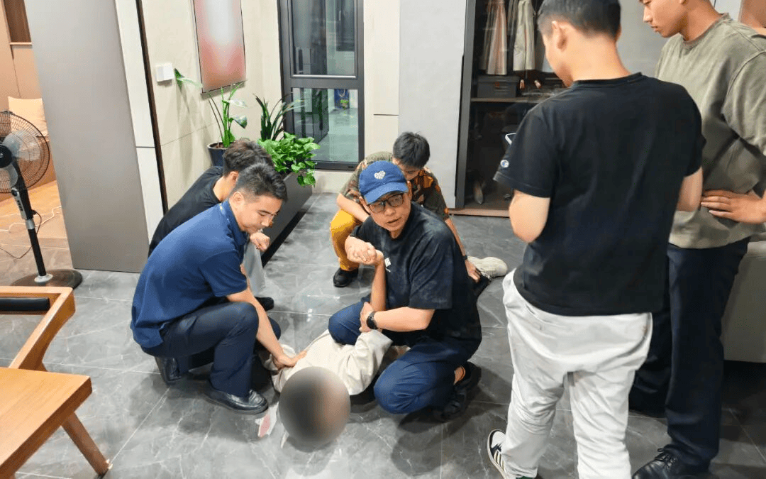 警惕！镇江一对夫妻差点损失132万元