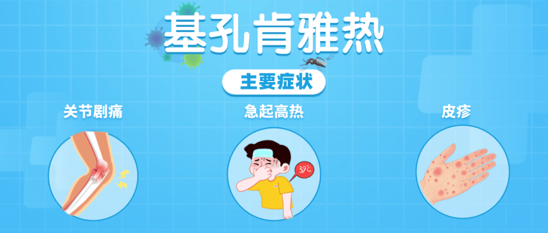 事关基孔肯雅热！全国首个试剂盒获批上市！