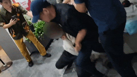 警惕！镇江一对夫妻差点损失132万元