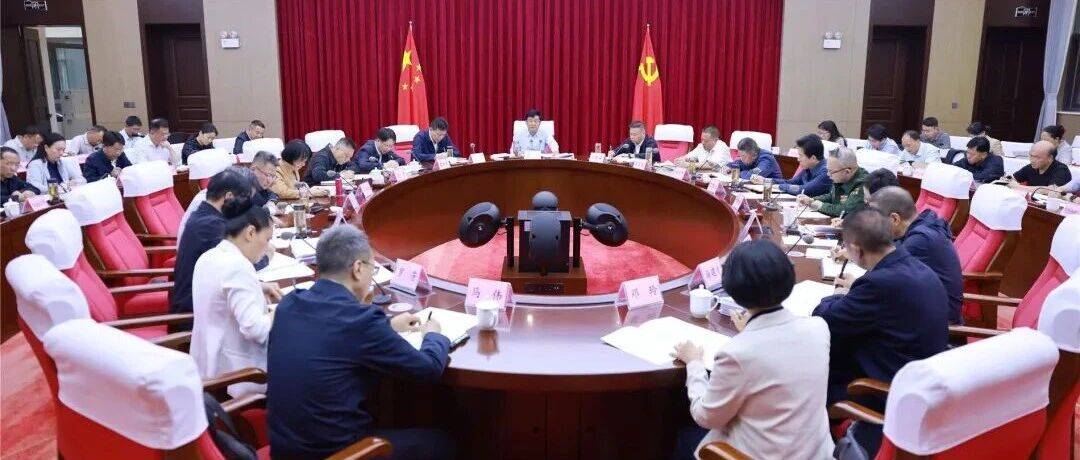 杨斌在市委专题会议上强调:抓紧落细落实各项具体务实管用举措 牢牢守住安全稳定底线_工作_整治_的要求
