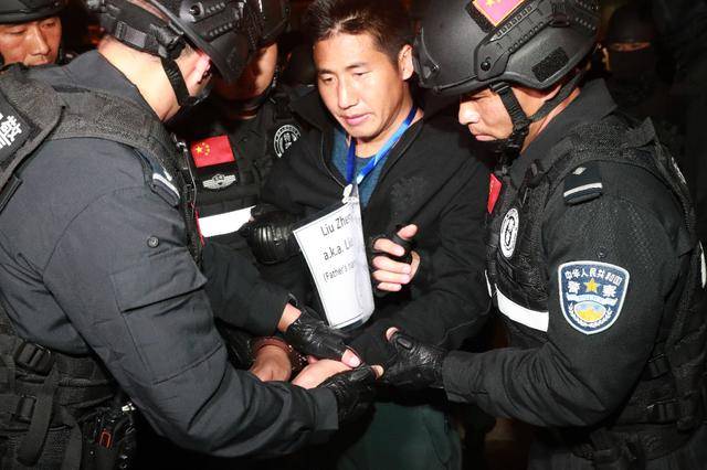 性质极其恶劣，手段极其残忍！缅北刘家犯罪集团专案详情披露
