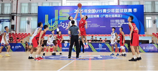首战进入四强！贵州U15男篮首次亮相全国联赛NBA职业联赛中文官网__实时赛程比分+球队资讯
