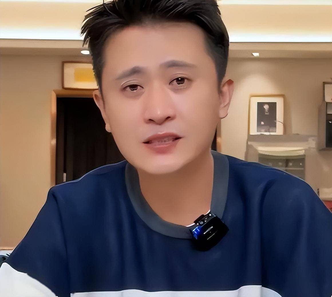 央视主持人杨帆,遭 "炫富绝症" 谣言围攻,携体检报告反击