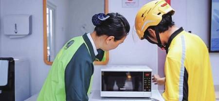 从送医上门到暖心驿站 打通医护“最后一公里”的双流实践