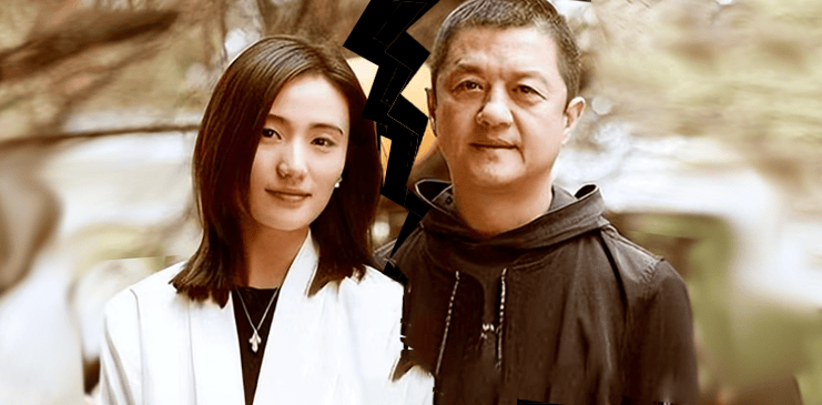 李亚鹏又离婚，真相大抵如此
