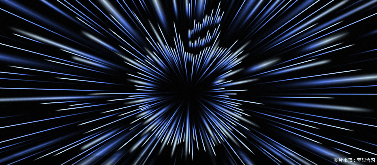 自研芯片加速铺开，苹果能否再上新台阶？