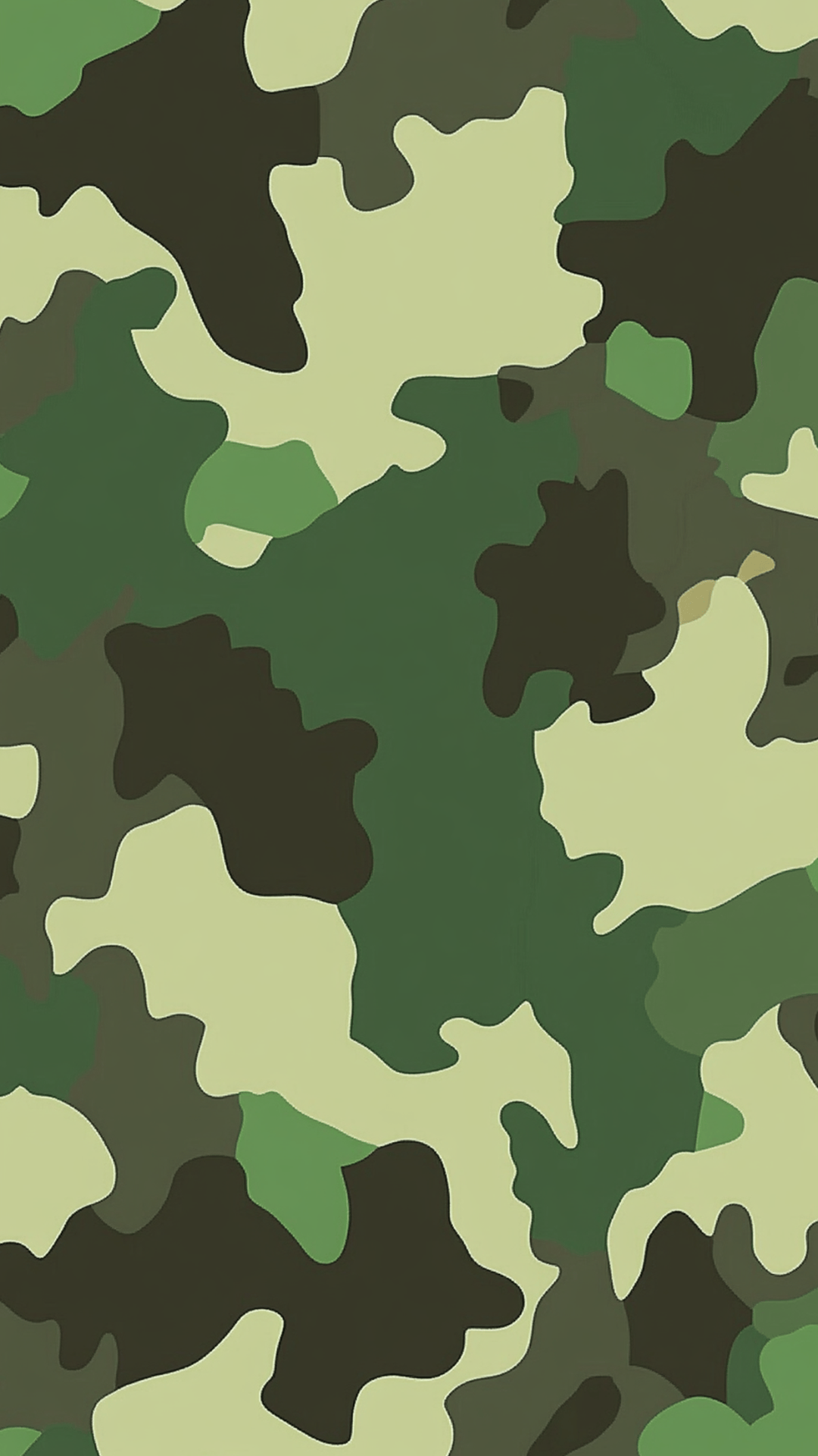 军训砺青春 迷彩映朝气