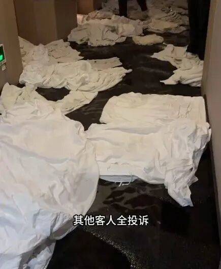 客人在酒店随手一挂，事后收到16万元“天价账单”！