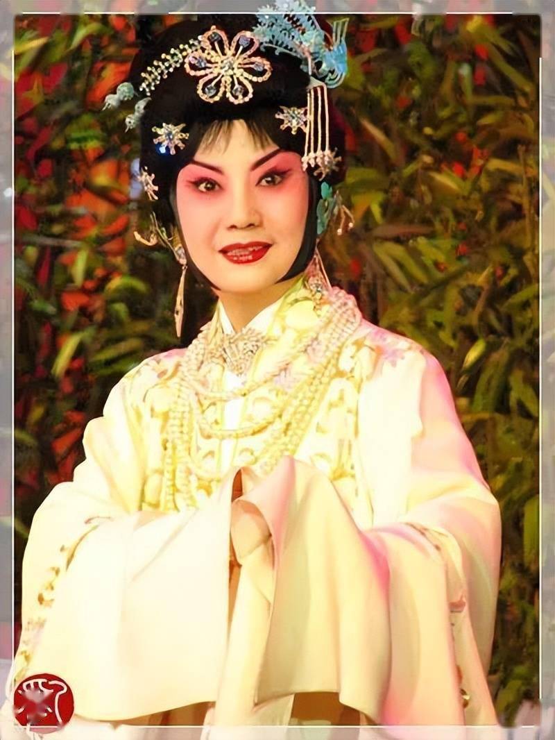 京剧名伶李维康:因病未治疗,女儿考上北大,她对家人心存愧疚