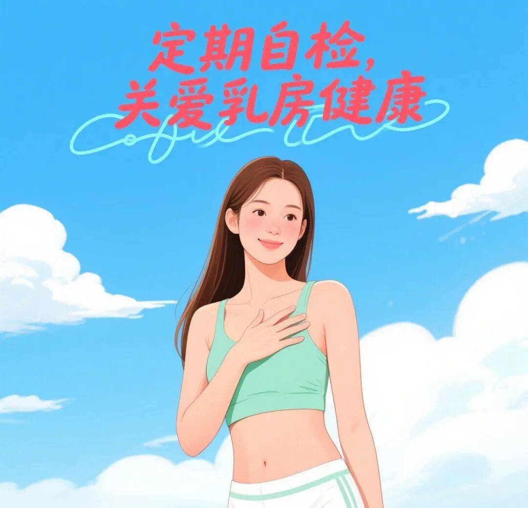什么是乳头溢液？乳头溢液等于乳腺癌吗？——解密乳房发出的健康预警信号