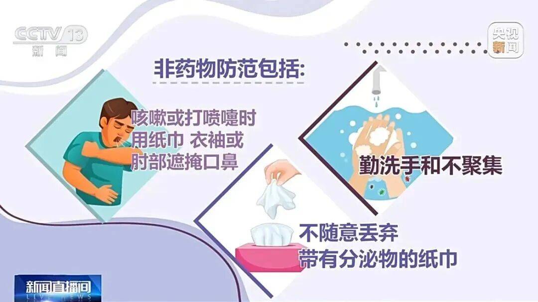 传染高发期来了！不少孩子“中招”，这种病毒来势汹汹